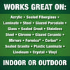 MOLD ARMOR Rapid Clean Remediation – 32oz. Spray Bottle