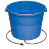 Miller Manufacturing 16 Gallon Heated Bucket
