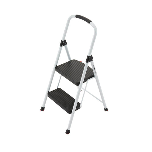Tricam 2-Step Steel Utility Stool