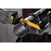 DeWalt 9 in 14 TPI 1 in Recip Saw BLD 5-CT