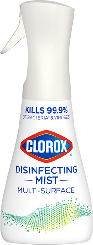 Clorox™ Disinfecting Mist, Multi-Surface Eucalyptus Peppermint
