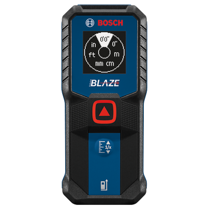 Bosch BLAZE™ 100 Ft. Laser Measure