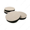Richelieu Hardware Reusable Glides