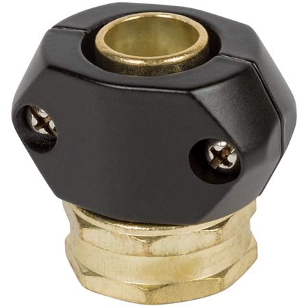 Gilmour Heavy Duty Metal Clamp Coupling Female