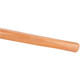 Wilmar Performance Tool 32 oz. Rubber Mallet Wood Handle