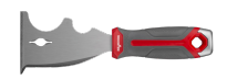 Wooster Brush 8-in-1 Painters Tool 8750