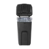 Rubbermaid Roughneck™ Vented Wheeled Trash Can
