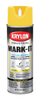 Krylon MARK-IT™ Water-Based Inverted Marking Chalk