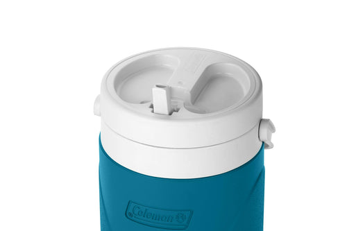 Coleman Chiller™ 1-Gallon Water Jug