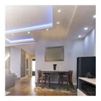 Satco Products S11822 7.5WLED/DIR/4/60'/CCT-SEL/120V