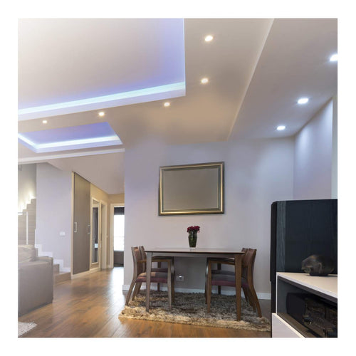 Satco Products S11824 10.5WLED/DIR/5-6/90'/CCT-SEL