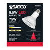 Satco Products S22214 8.5PAR30L/LED/930/FL/120V