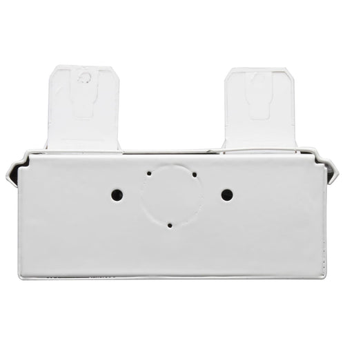 Satco Products 65-912 4' DUAL T8 Lamp Ready Fixture