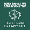 Pennington Smart Seed Sun and Shade Grass Seed and Fertilizer Mix