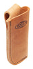 Case Large Leather Open Top Sheath