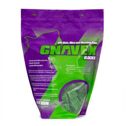 Neogen Gnavex Blocks
