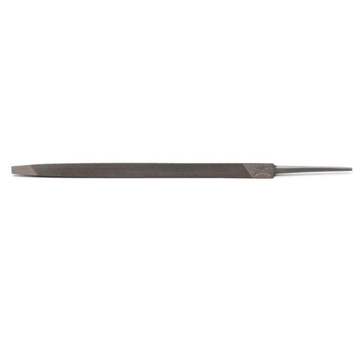 Crescent File Triangular Crescent Nicholson 6