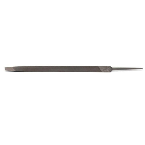 Crescent File Triangular Crescent Nicholson 6