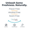 Oxyfresh Premium Pet Dental Spray - Fastest Way to Eliminate Pet Bad Breath