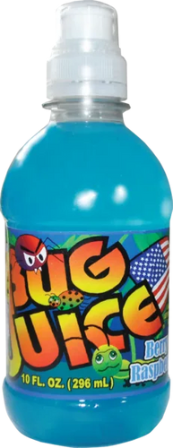 Bug Juice Berry Raspberry