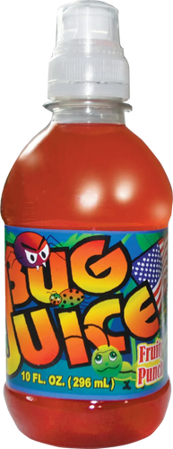 Bug Juice Fruit Punch