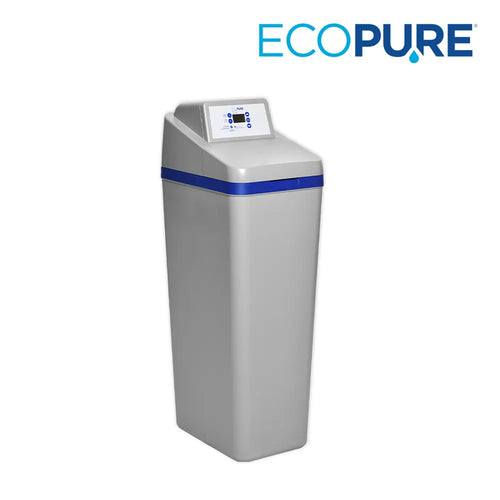 EcoPure EPHS Whole Home Hybrid Water Softener & Filter in One