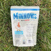 Buffalo Fickle Fowl Dried Minnows