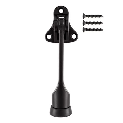 National Hardware Kickdown Door Stop