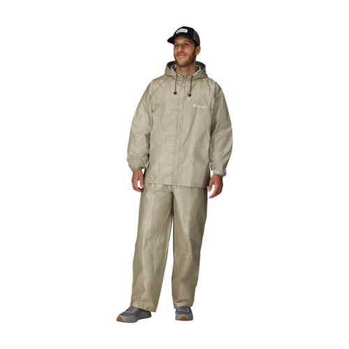Frogg Toggs UL12104-04LG Men's Ultra-Lite2 Waterproof Rain Suit