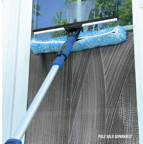 Unger 14″ 2-in-1 Window Cleaner