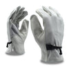 Cordova Safety Driver, Cowhide, Select, Grain