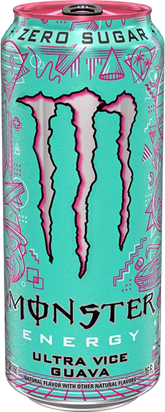 Monster Ultra Vice Guava - Jefferson City, TN - Leeper Hardware