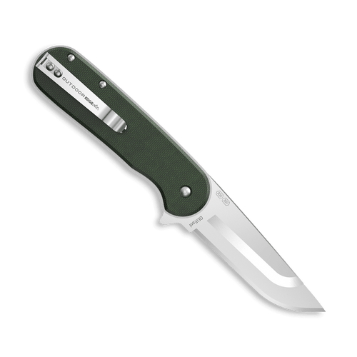 Outdoor Edge Razor VX® 3 Knife