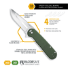 Outdoor Edge Razor VX® 3 Knife