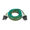 TowSmart 24 ft. Trailer End Trailer Wiring Connector