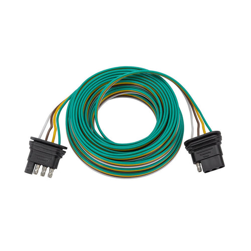 TowSmart 24 ft. Trailer End Trailer Wiring Connector