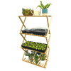 Ferry-Morse Pop-up Multi-Tier Indoor Plant Stand