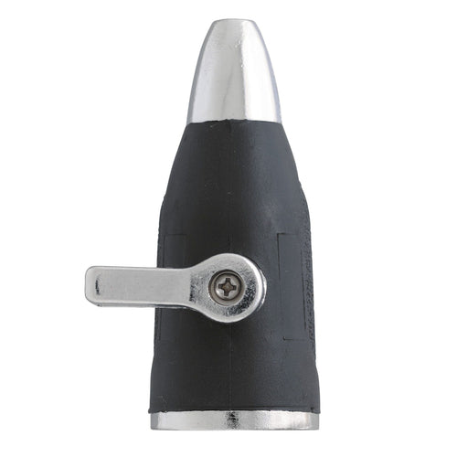 Orbit Zinc Sweeper Nozzle with Shut-Off Lever