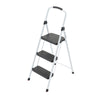 Tricam Industries 3-Step Steel Utility Stool