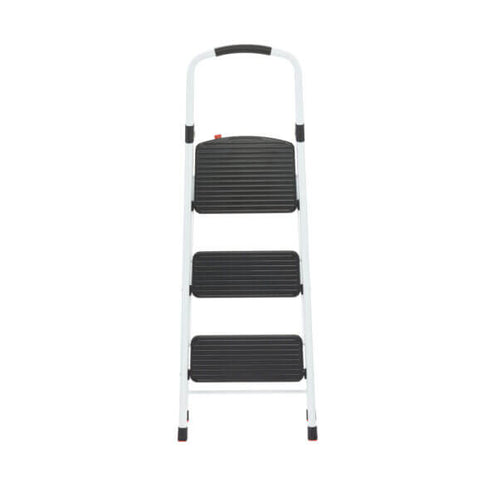 Tricam Industries 3-Step Steel Utility Stool