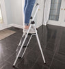 Tricam Industries 3-Step Steel Utility Stool
