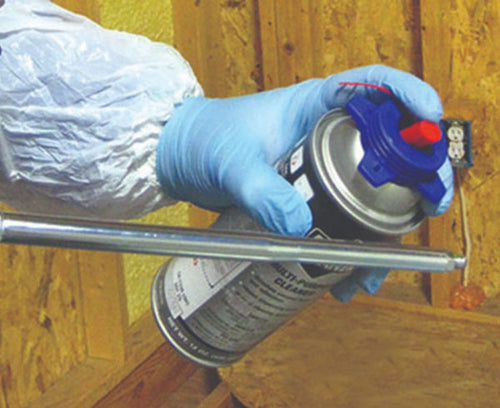 HandiFoam® Multi-Purpose Cleaner