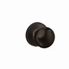 Schlage J Series Stratus Knob Hall & Closet Lock