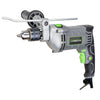 Genesis 1/2″ Variable-Speed Hammer Drill