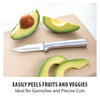 Rada Cutlery Peeling Paring