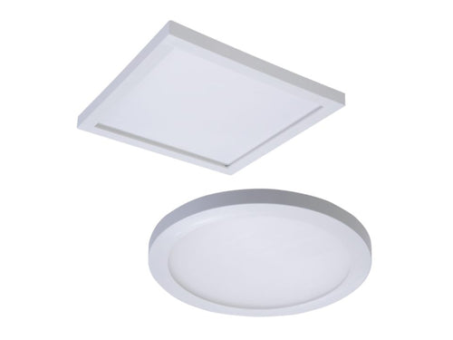Cooper Lighting HALO SMD6 LED 6 Round/Square Surface-Mount Downlights