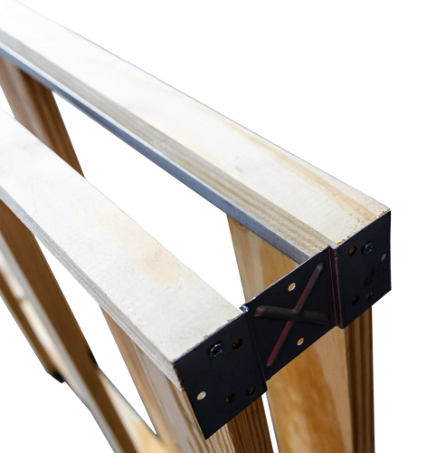 Marwin Built-Up Pocket Door Frame