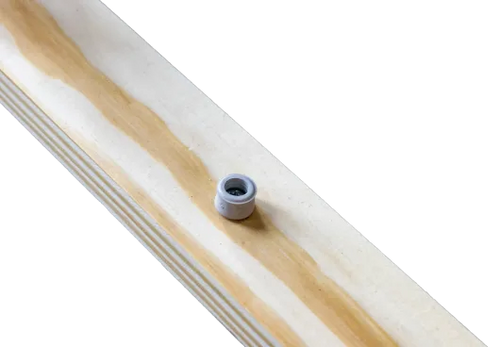 Marwin Built-Up Pocket Door Frame