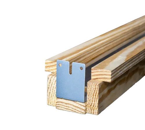 Marwin Built-Up Pocket Door Frame