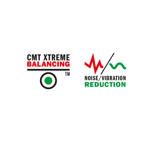 CMT Fine Finish Cut-Off Miter Saw Blade